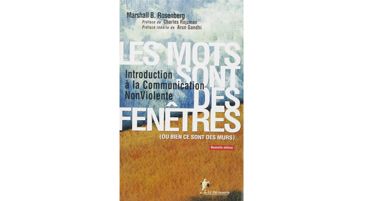 Marshall Rosenberg Les Mots Sont Des Fenêtres Pdf