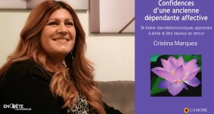 cristina marques therapeute