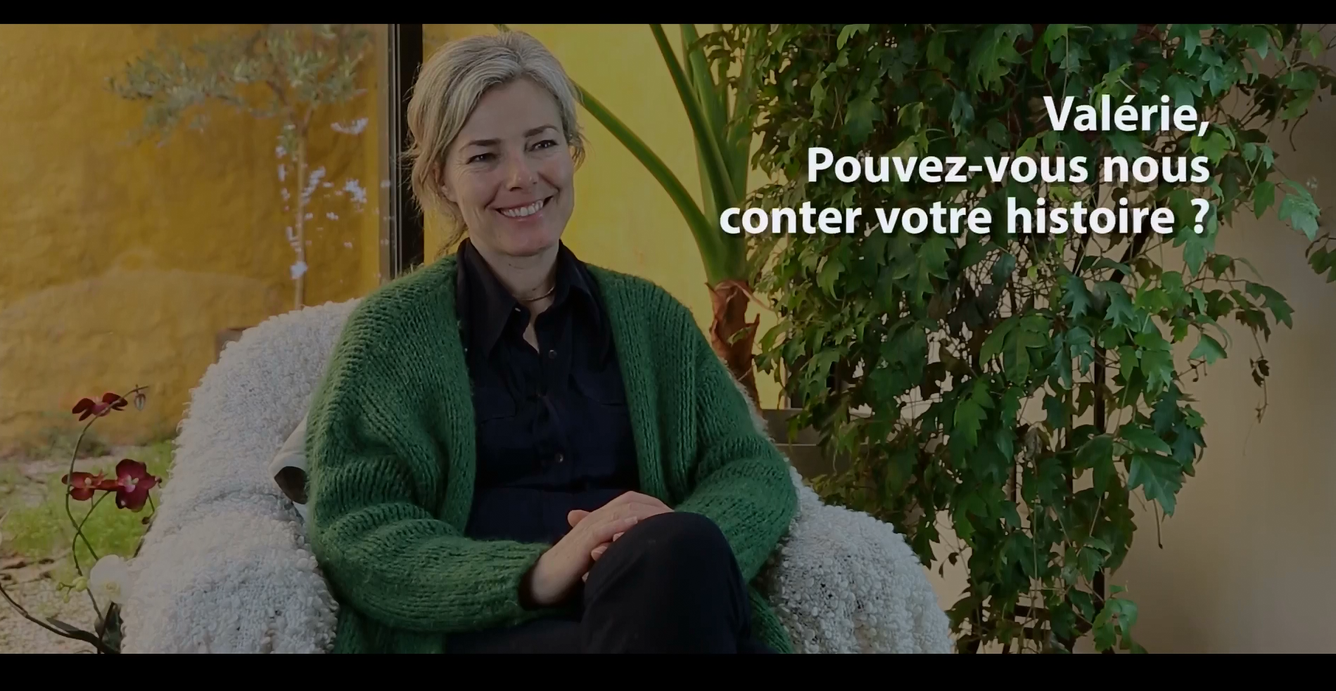 Comment Valerie S Est Liberee De La Blessure D Abandon