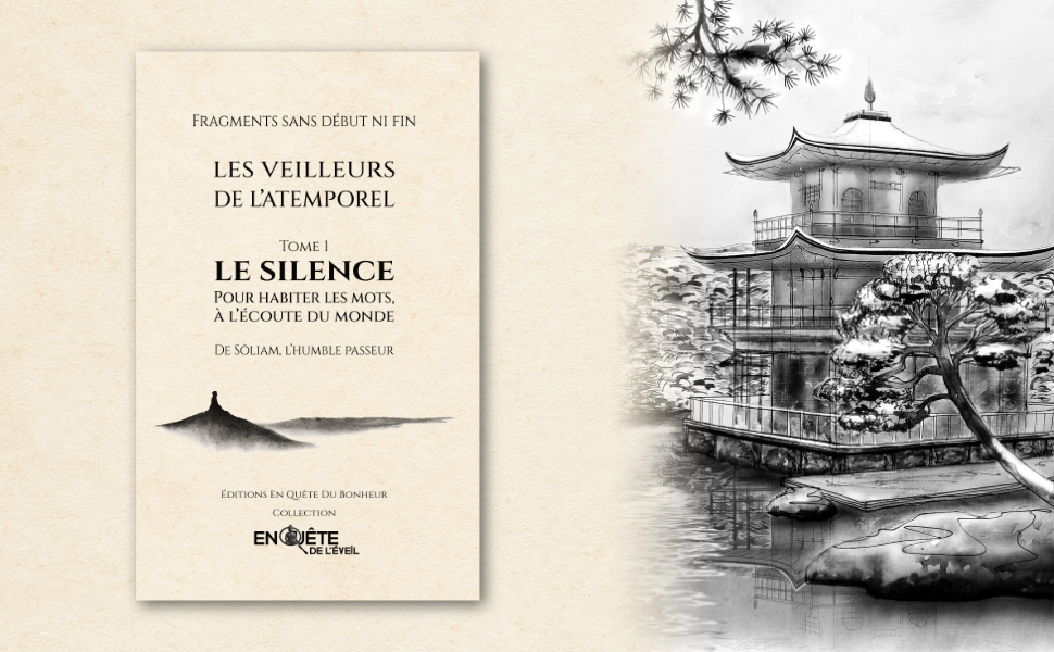 Le silence