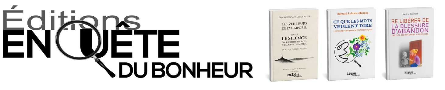 En quête du bonheur