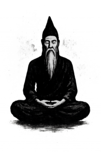 Le pouvoir du silence et la contemplation
